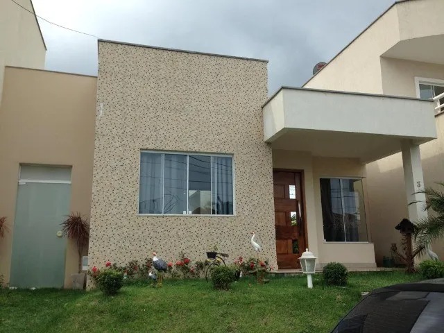 Vendo ótima casa no Condomínio Alto do Sahy – Mangaratiba!