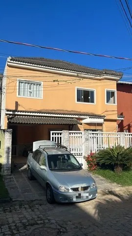Vendo ótima casa no condomínio Vale Encantado – Estrada do Lameirão Pequeno, Rio da Prata