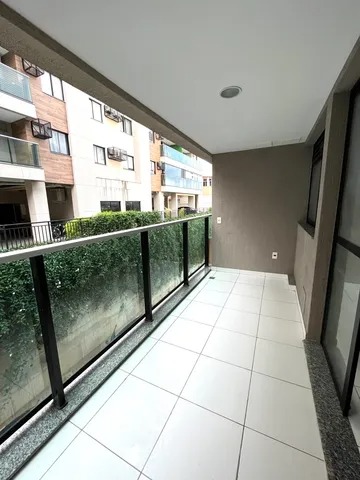 Vendo ótimo apartamento no Condomínio Contemporâneo Design Resort